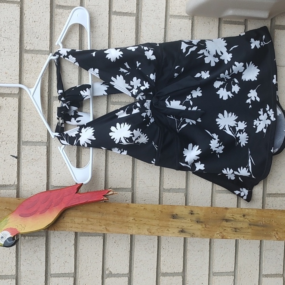 Swimsuit Top**